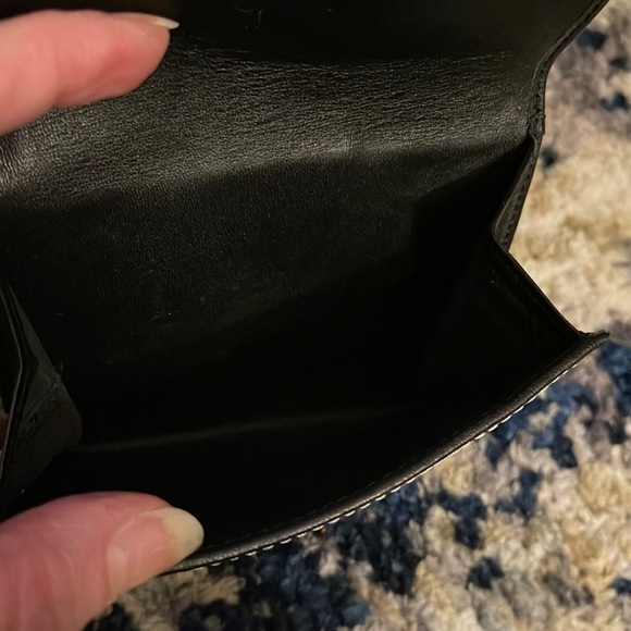 EUC COACH WALLET - Picture 4 of 7